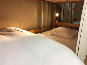  Guest House YAMASHITA-YA  Нанто